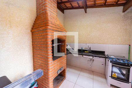 Apartamento à venda com 40m², 2 quartos e sem vaga Apartamento à venda com 40m², 2 quartos e sem vagaÁrea comum - Salão de festas