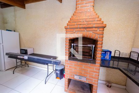 Apartamento à venda com 40m², 2 quartos e sem vaga Apartamento à venda com 40m², 2 quartos e sem vagaÁrea comum - Salão de festas