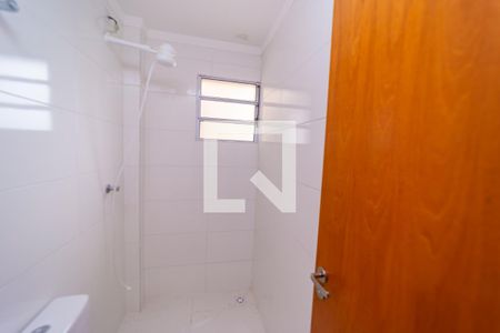 Apartamento à venda com 40m², 2 quartos e sem vaga Apartamento à venda com 40m², 2 quartos e sem vagaBanheiro