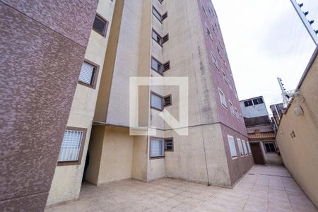 Apartamento à venda com 40m², 2 quartos e sem vaga Apartamento à venda com 40m², 2 quartos e sem vagaÁrea comum