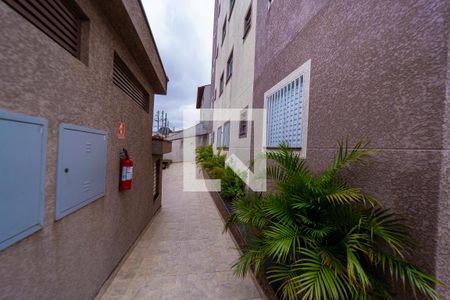 Apartamento à venda com 40m², 2 quartos e sem vaga Apartamento à venda com 40m², 2 quartos e sem vagaÁrea comum