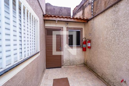 Apartamento à venda com 40m², 2 quartos e sem vaga Apartamento à venda com 40m², 2 quartos e sem vagaÁrea comum - Salão de festas