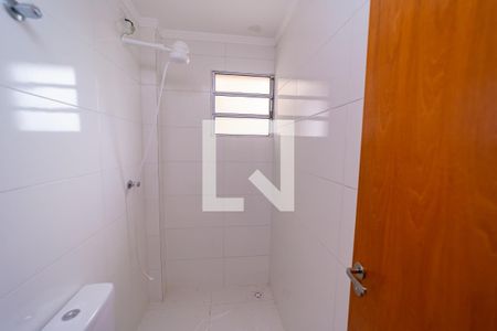 Apartamento à venda com 40m², 2 quartos e sem vaga Apartamento à venda com 40m², 2 quartos e sem vagaBanheiro