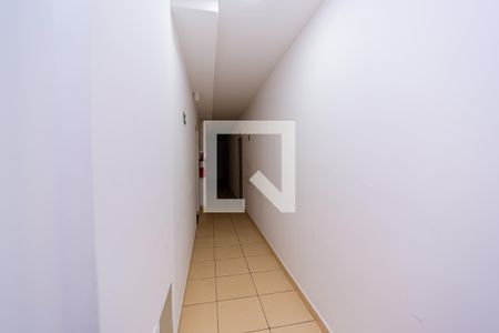 Apartamento à venda com 40m², 2 quartos e sem vaga Apartamento à venda com 40m², 2 quartos e sem vagaÁrea comum