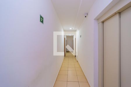 Apartamento à venda com 40m², 2 quartos e sem vaga Apartamento à venda com 40m², 2 quartos e sem vagaÁrea comum