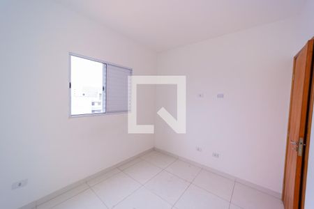 Apartamento à venda com 40m², 2 quartos e sem vaga Apartamento à venda com 40m², 2 quartos e sem vagaQuarto 2