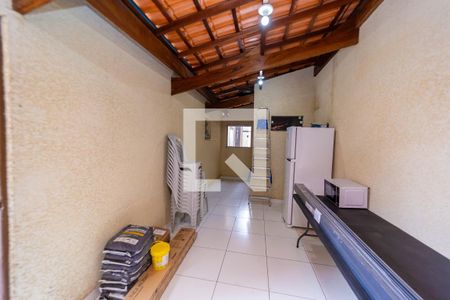 Apartamento à venda com 40m², 2 quartos e sem vaga Apartamento à venda com 40m², 2 quartos e sem vagaÁrea comum - Salão de festas