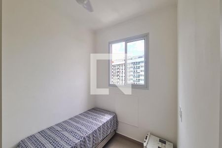 Quarto  de apartamento à venda com 2 quartos, 45m² em Engenho de Dentro, Rio de Janeiro