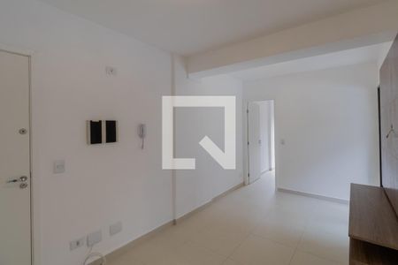 Sala  de apartamento para alugar com 1 quarto, 40m² em Cidade Patriarca, São Paulo