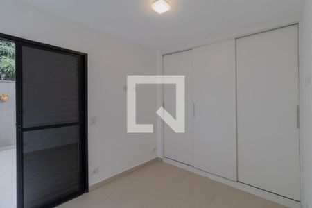 Quarto  de apartamento para alugar com 1 quarto, 40m² em Cidade Patriarca, São Paulo