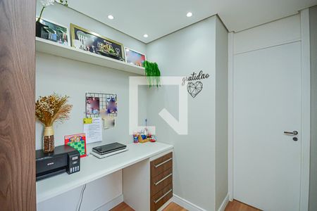 Escritório de apartamento para alugar com 2 quartos, 64m² em Jardim Prudência, São Paulo