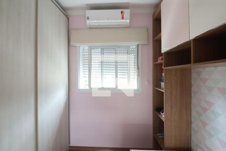 Quarto 1 de casa de condomínio para alugar com 3 quartos, 90m² em Marechal Rondon, Canoas