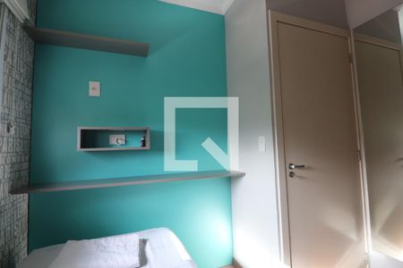 Quarto 2 de casa de condomínio para alugar com 3 quartos, 90m² em Marechal Rondon, Canoas