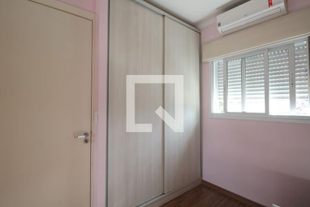 Quarto 1 de casa de condomínio para alugar com 3 quartos, 90m² em Marechal Rondon, Canoas