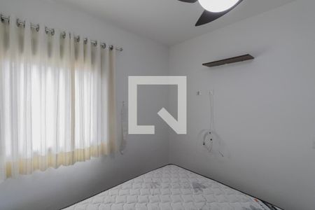 Quarto de apartamento para alugar com 2 quartos, 40m² em Cidade Patriarca, São Paulo