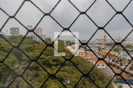 Vista Quarto de apartamento para alugar com 2 quartos, 40m² em Cidade Patriarca, São Paulo