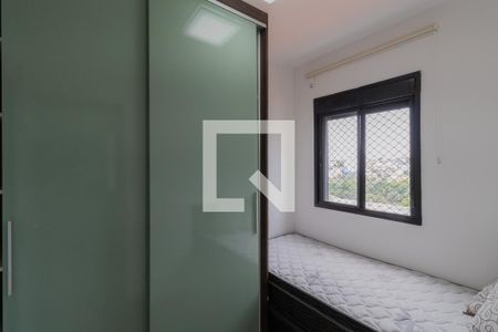 Quarto 2 de apartamento para alugar com 2 quartos, 40m² em Cidade Patriarca, São Paulo