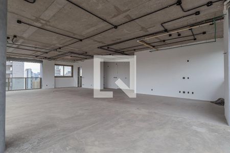 Sala de apartamento à venda com 4 quartos, 358m² em Vila Nova Conceição, São Paulo