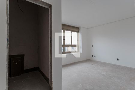 Suíte 1 de apartamento à venda com 4 quartos, 358m² em Vila Nova Conceição, São Paulo