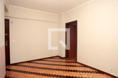 Apartamento à venda com 38m², 1 quarto e sem vagaSala