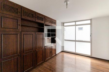 Sala 2 de apartamento à venda com 4 quartos, 287m² em Santa Cecilia, São Paulo