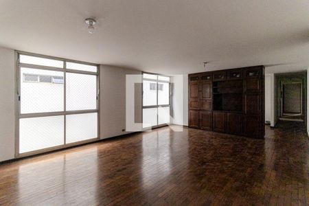 Sala 1 de apartamento à venda com 4 quartos, 287m² em Santa Cecilia, São Paulo