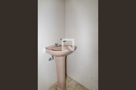 Lavabo de apartamento à venda com 4 quartos, 287m² em Santa Cecilia, São Paulo