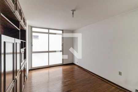 Sala 2 de apartamento à venda com 4 quartos, 287m² em Santa Cecilia, São Paulo