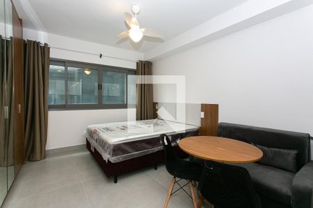 Studio de kitnet/studio para alugar com 1 quarto, 27m² em Vila Matilde, São Paulo