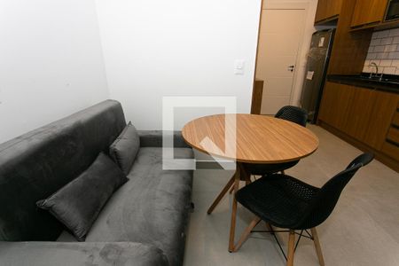 Studio de kitnet/studio para alugar com 1 quarto, 27m² em Vila Matilde, São Paulo