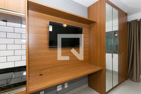 Studio de kitnet/studio para alugar com 1 quarto, 27m² em Vila Matilde, São Paulo