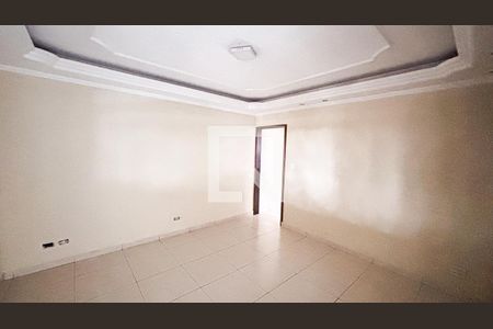 Sala de casa à venda com 3 quartos, 175m² em Parque Capuava, Santo André