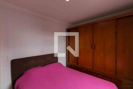 Quarto 1 de apartamento à venda com 2 quartos, 70m² em Copacabana, Belo Horizonte