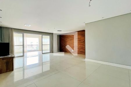 Sala de apartamento à venda com 4 quartos, 194m² em Parque Renato Maia, Guarulhos