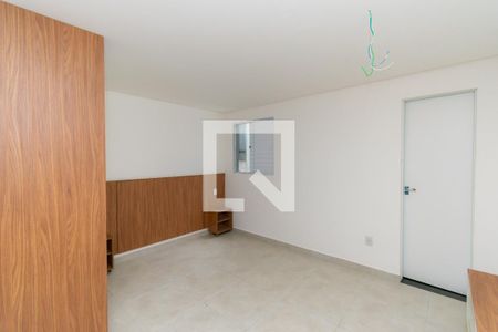 Studio de kitnet/studio para alugar com 1 quarto, 24m² em Vila Formosa, São Paulo