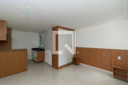 Studio de kitnet/studio para alugar com 1 quarto, 24m² em Vila Formosa, São Paulo