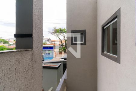 Vista de kitnet/studio para alugar com 1 quarto, 24m² em Vila Formosa, São Paulo