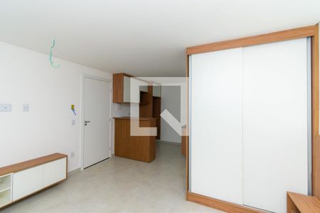 Studio de kitnet/studio para alugar com 1 quarto, 24m² em Vila Formosa, São Paulo