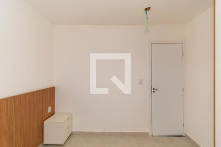 Quarto de apartamento para alugar com 1 quarto, 47m² em Vila Formosa, São Paulo