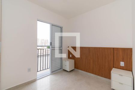 Quarto de apartamento para alugar com 1 quarto, 47m² em Vila Formosa, São Paulo