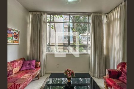 Apartamento para alugar com 3 quartos, 189m² em Flamengo, Rio de Janeiro