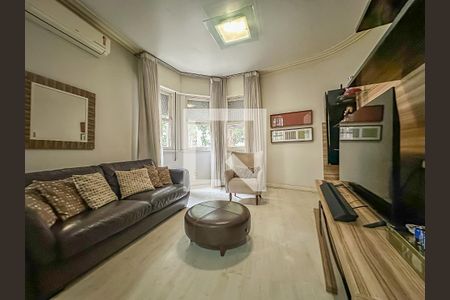 Apartamento para alugar com 3 quartos, 189m² em Flamengo, Rio de Janeiro