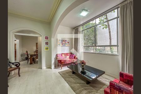 Apartamento para alugar com 3 quartos, 189m² em Flamengo, Rio de Janeiro