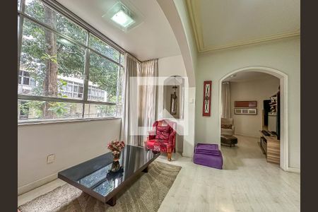 Apartamento para alugar com 3 quartos, 189m² em Flamengo, Rio de Janeiro