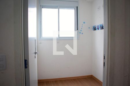 Quarto 2 de apartamento para alugar com 2 quartos, 38m² em Mooca, São Paulo