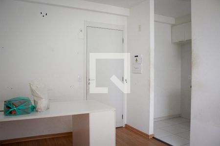 Sala de apartamento para alugar com 2 quartos, 38m² em Mooca, São Paulo