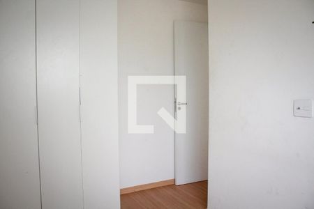 Quarto 1 de apartamento para alugar com 2 quartos, 38m² em Mooca, São Paulo