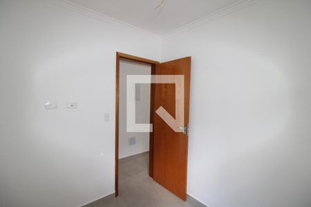 Quarto 1 de apartamento para alugar com 2 quartos, 39m² em Vila Dom Pedro Ii, São Paulo