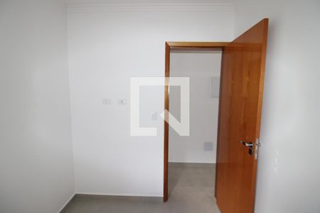 Quarto 1 de apartamento para alugar com 2 quartos, 39m² em Vila Dom Pedro Ii, São Paulo