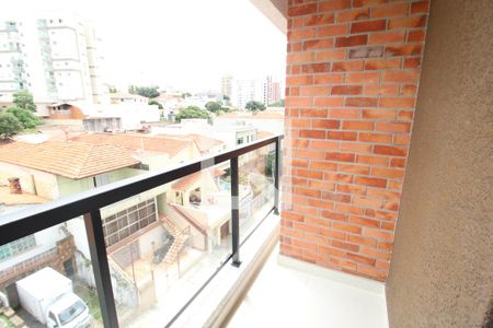 Studio de kitnet/studio à venda com 1 quarto, 27m² em Jardim São Paulo, São Paulo